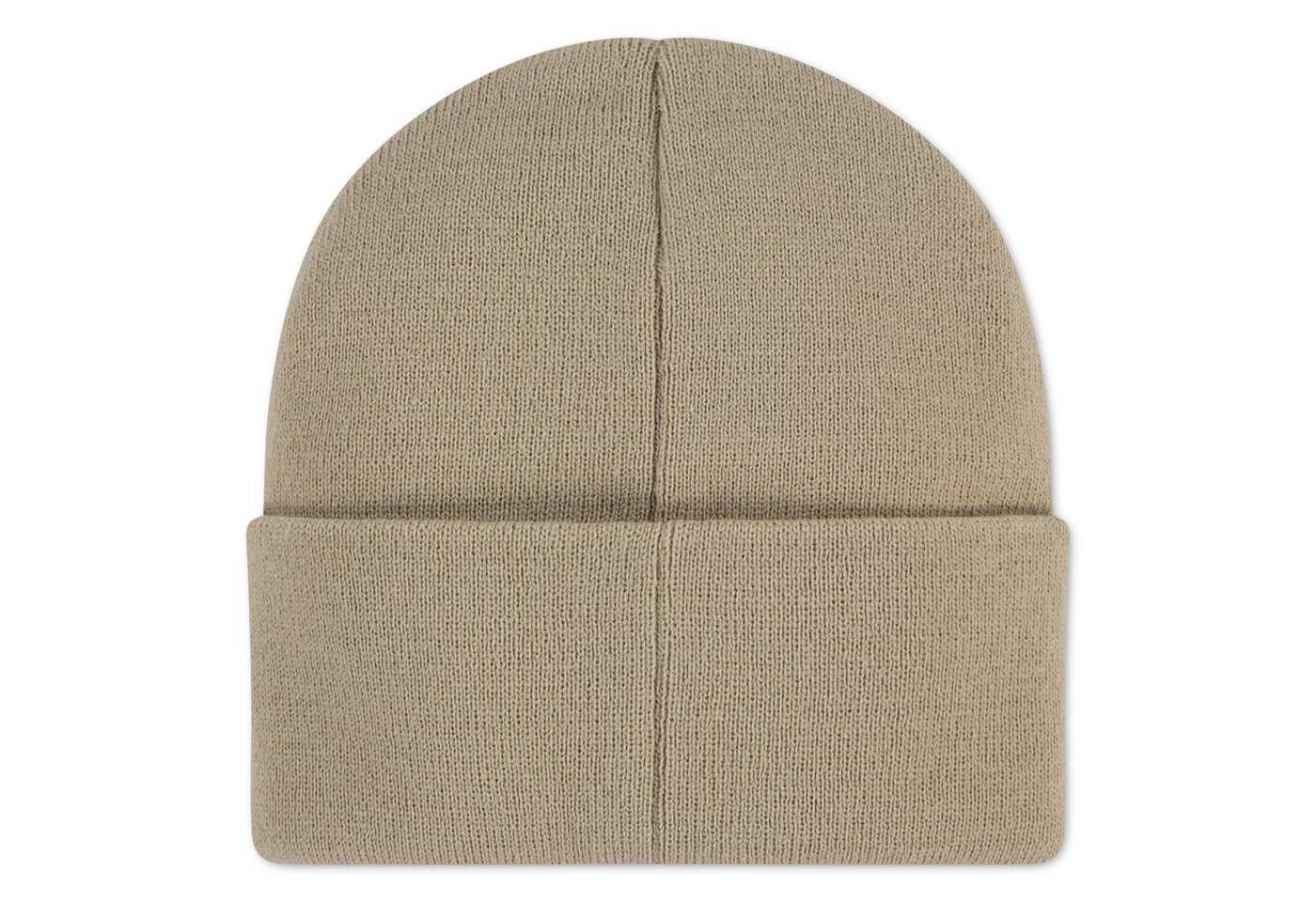Levi's® Kids Strickmütze mit Umschlag – Bild 2 von 3