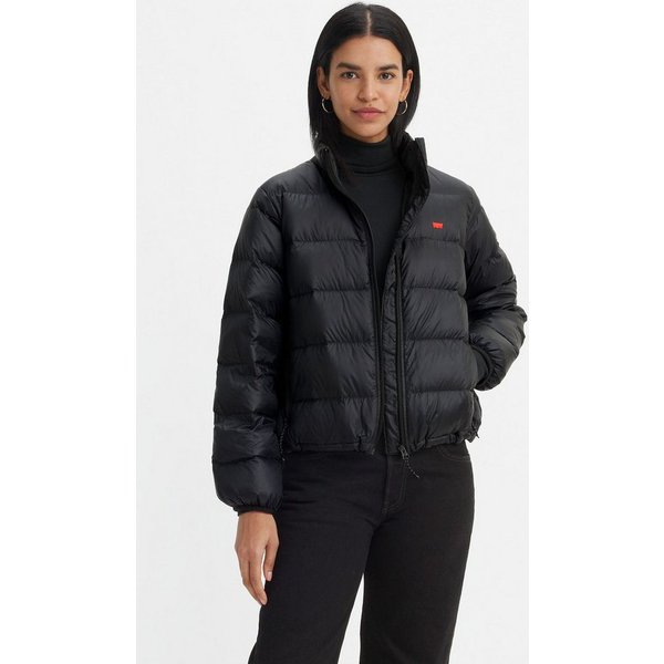 Levi's® Kurzjacke WMS PACKABLE JACKE mit Taschen