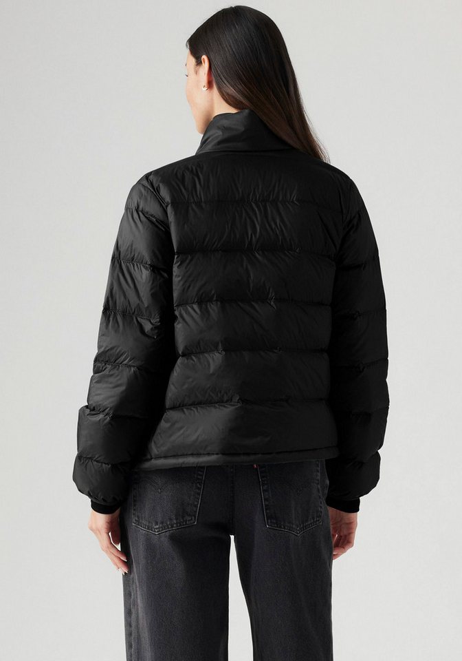 Levi's® Kurzjacke WMS PACKABLE JACKE mit Taschen – Bild 4 von 5