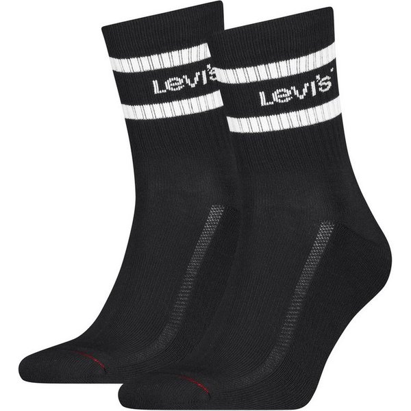 Levi's® Kurzsocken (2 Paar)