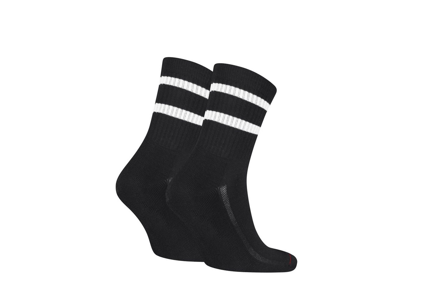 Levi's® Kurzsocken (2 Paar) – Bild 2 von 2