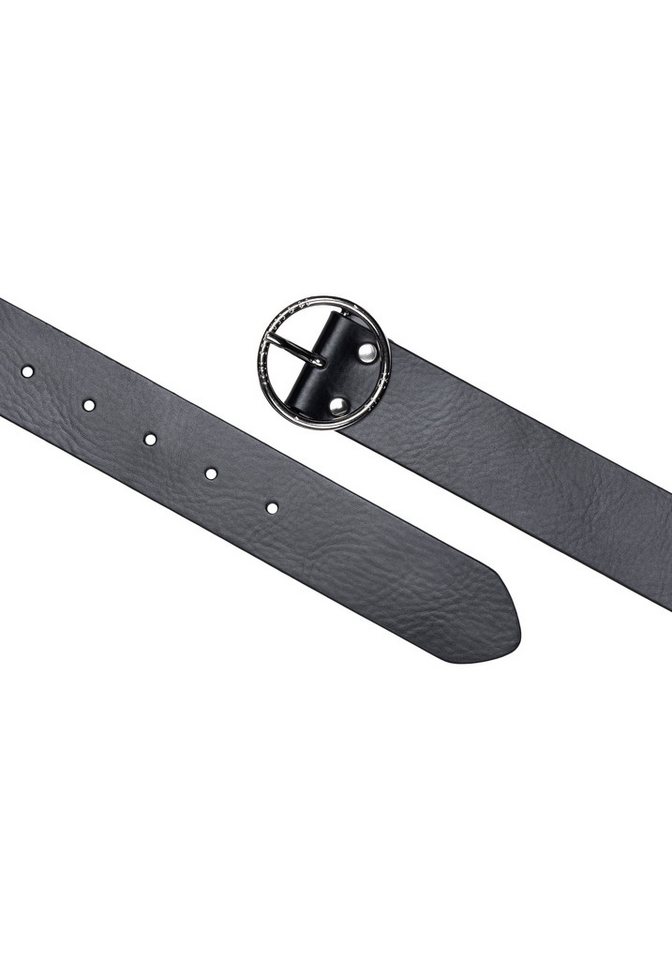 Levi's® Ledergürtel ATHENA – Bild 2 von 3
