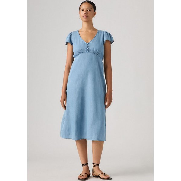 Levi's® Midikleid Sanfte A-Linie