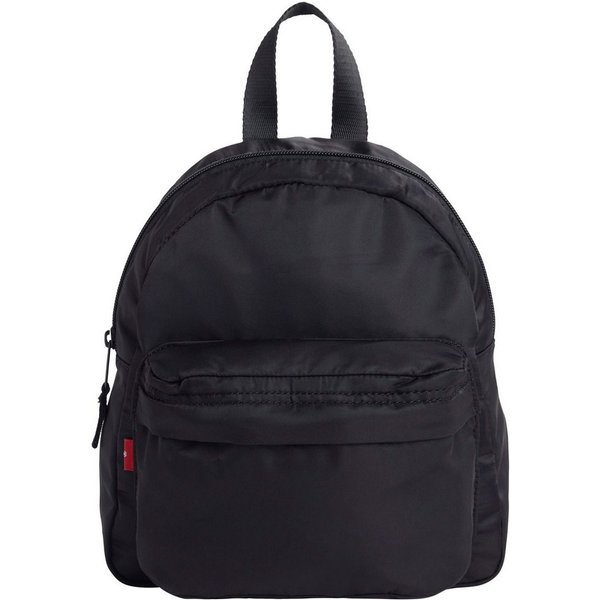 Levi's® Minirucksack MINI BACKPACK, Leichtes Material