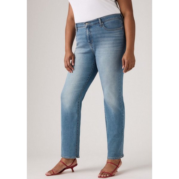 Levi's® Plus 5-Pocket-Jeans 314 PL SHAPING mit Stretchanteil