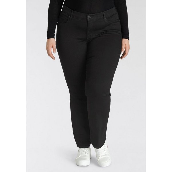 Levi's® Plus Bootcut-Jeans 315 Shaping