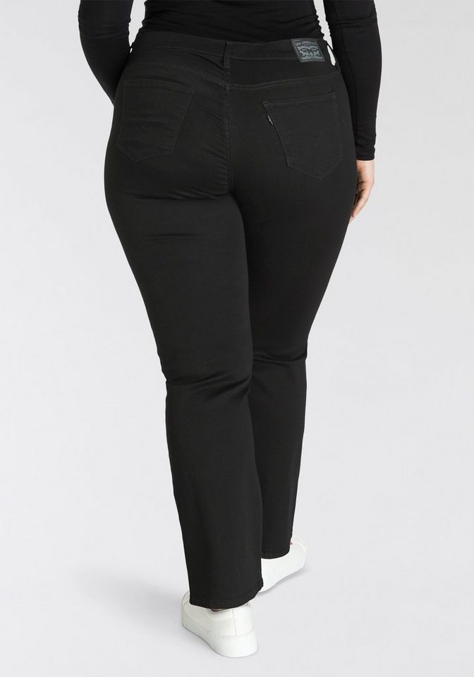 Levi's® Plus Bootcut-Jeans 315 Shaping – Bild 3 von 5