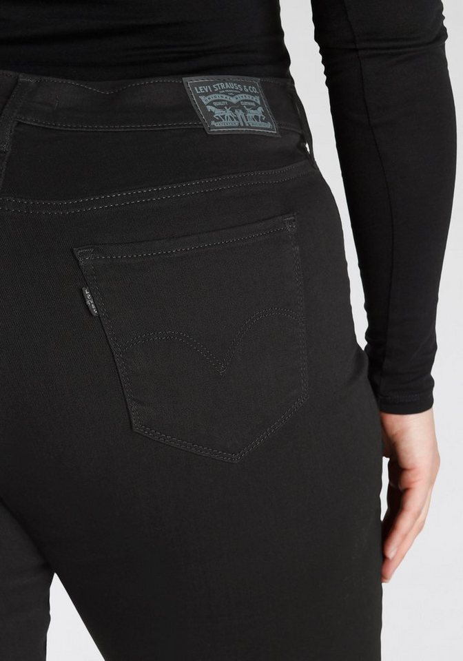 Levi's® Plus Bootcut-Jeans 315 Shaping – Bild 5 von 5