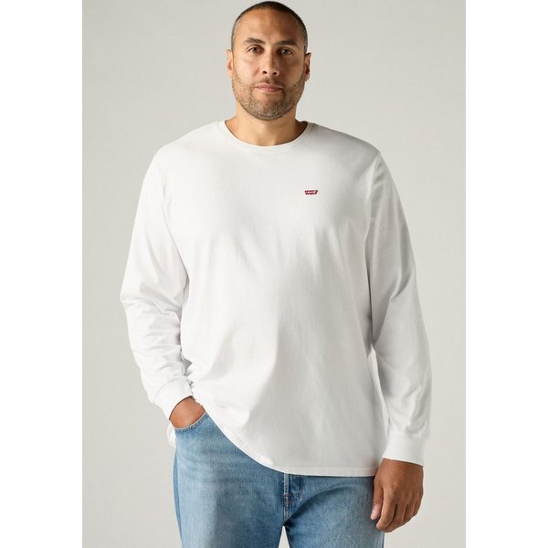 Levi's® Plus Langarmshirt LSE_BIG LS ORIGINAL HM TEE
