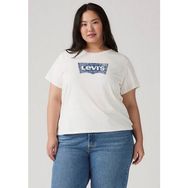 Levi's® Plus T-Shirt PL PERFECT TEE