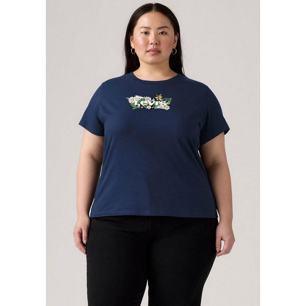 Levi's® Plus T-Shirt PL PERFECT TEE