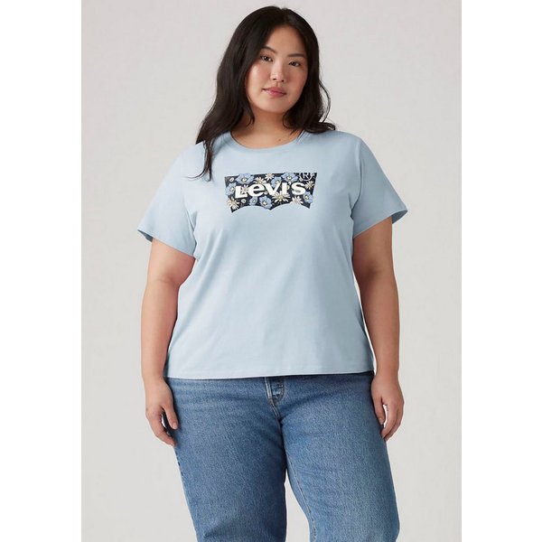 Levi's® Plus T-Shirt PL PERFECT TEE