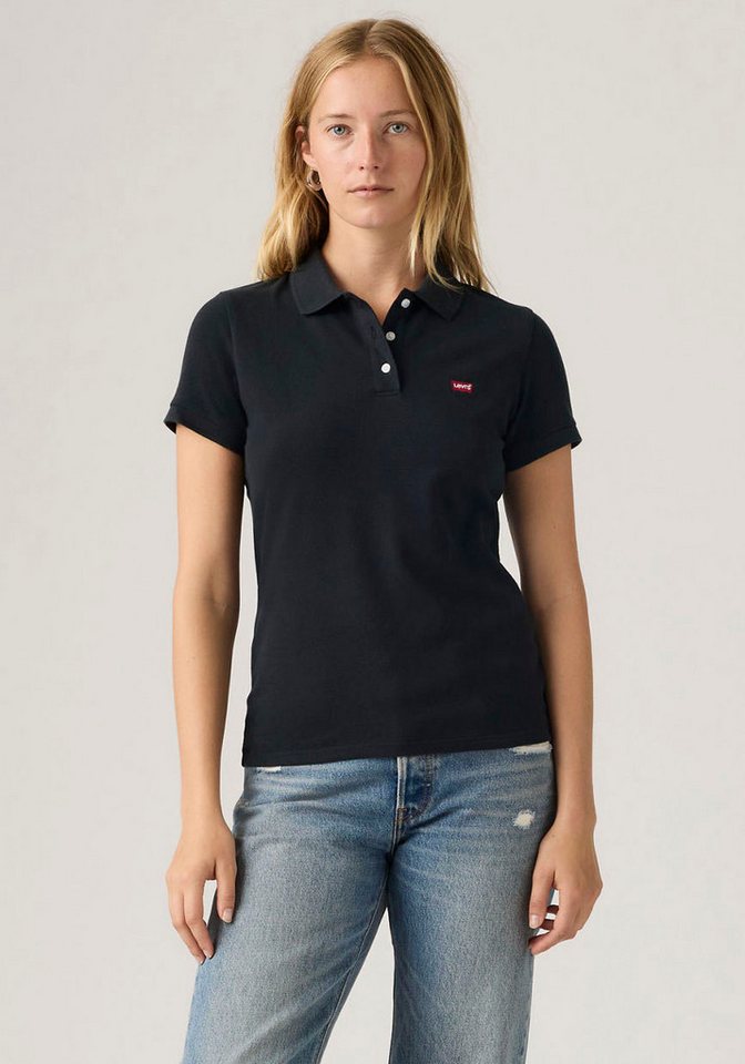 Levi's® Poloshirt 2PACK HM POLO (Packung, 2er) In 2 unterschiedlichen Farben – Bild 2 von 5