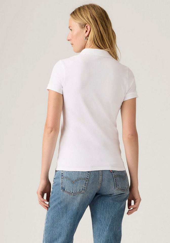 Levi's® Poloshirt 2PACK HM POLO (Packung, 2er) In 2 unterschiedlichen Farben – Bild 3 von 5