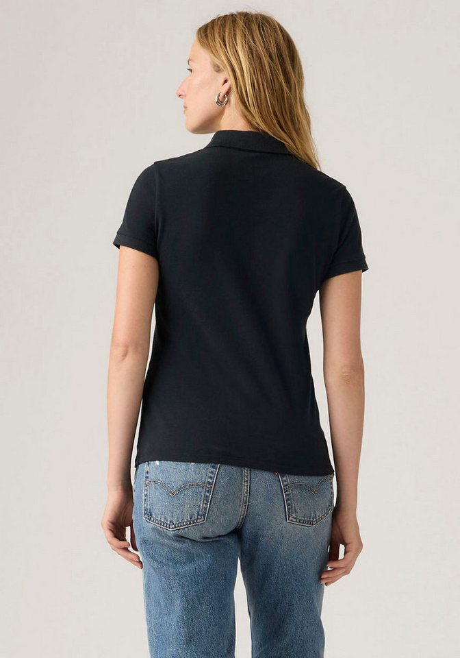 Levi's® Poloshirt 2PACK HM POLO (Packung, 2er) In 2 unterschiedlichen Farben – Bild 4 von 5