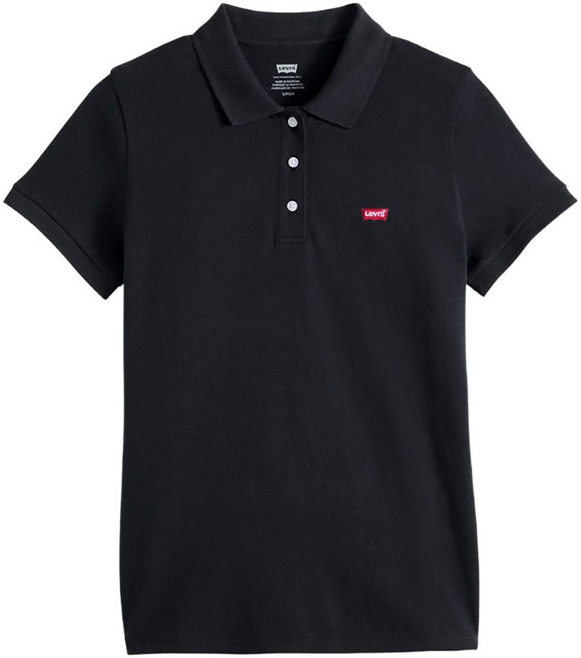 Levi's® Poloshirt 2PACK HM POLO (Packung, 2er) In 2 unterschiedlichen Farben – Bild 5 von 5