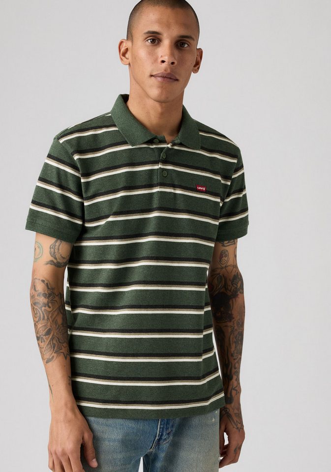 Levi's® Poloshirt HM POLO – Bild 2 von 5