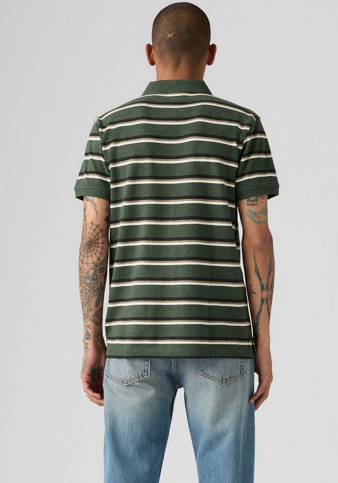 Levi's® Poloshirt HM POLO – Bild 3 von 5