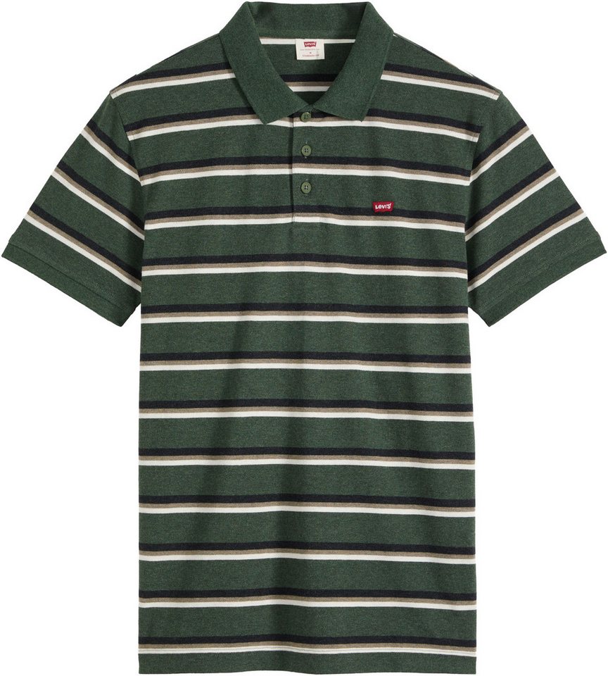 Levi's® Poloshirt HM POLO – Bild 5 von 5