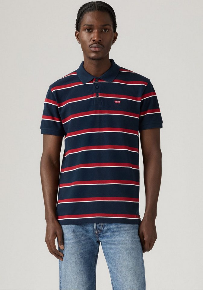 Levi's® Poloshirt HM POLO – Bild 2 von 5