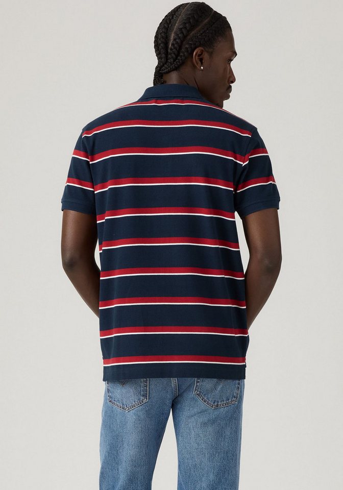 Levi's® Poloshirt HM POLO – Bild 3 von 5