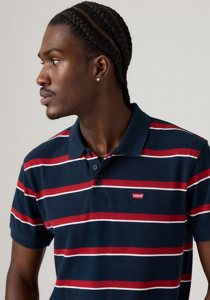 Levi's® Poloshirt HM POLO – Bild 4 von 5