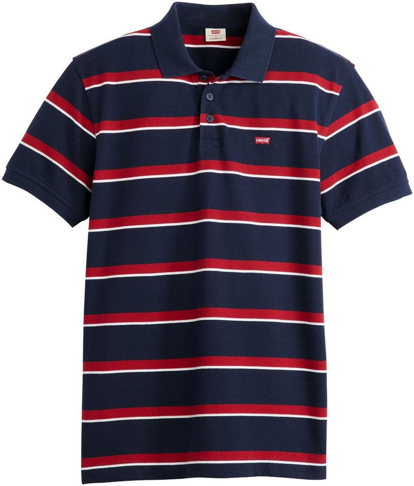 Levi's® Poloshirt HM POLO – Bild 5 von 5