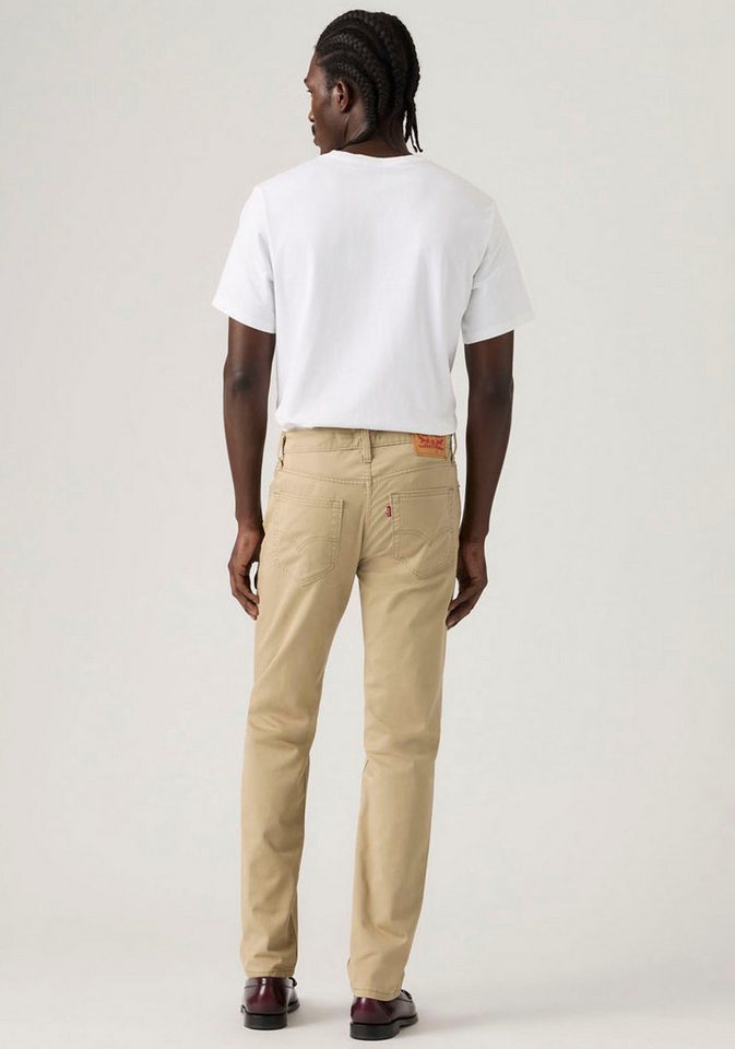 Levi's® Slim-fit-Jeans 511 SLIM mit großem Logo-Badge – Bild 5 von 5