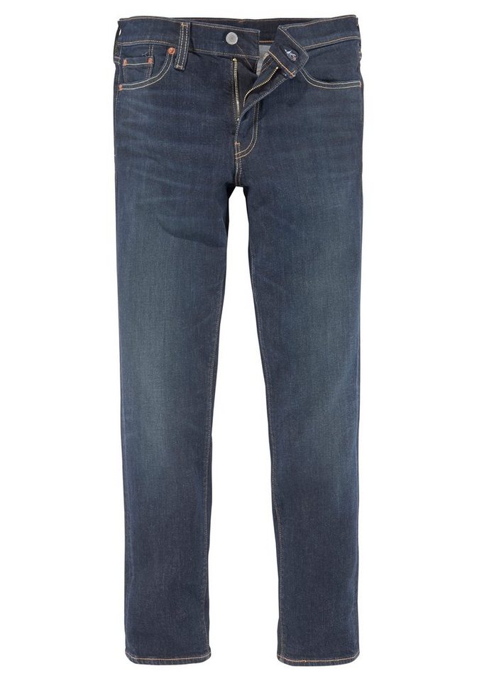 Levi's® Slim-fit-Jeans 511 SLIM mit Stretch – Bild 5 von 5