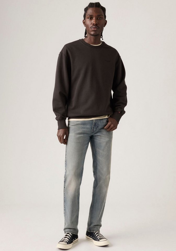 Levi's® Slim-fit-Jeans 511 SLIM mit Stretch – Bild 3 von 5