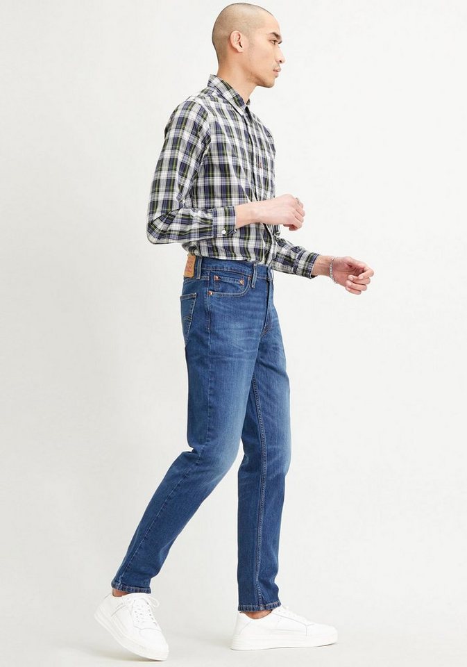 Levi's® Slim-fit-Jeans 511 SLIM mit Stretch – Bild 3 von 5