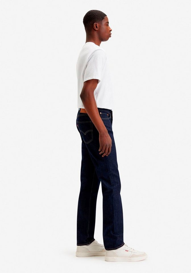 Levi's® Slim-fit-Jeans 511 SLIM mit Stretch – Bild 2 von 5