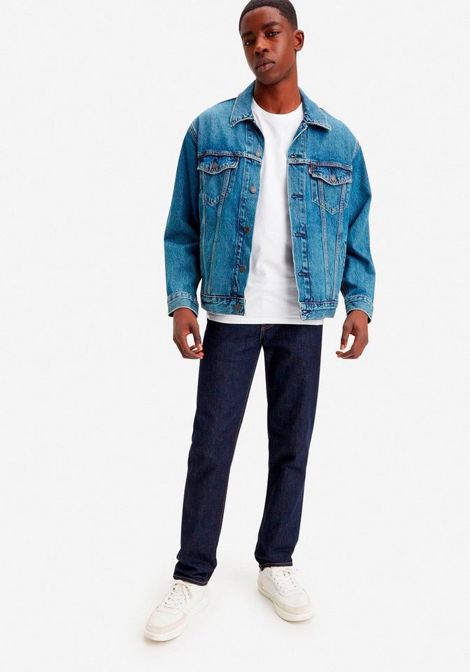 Levi's® Slim-fit-Jeans 511 SLIM mit Stretch – Bild 5 von 5