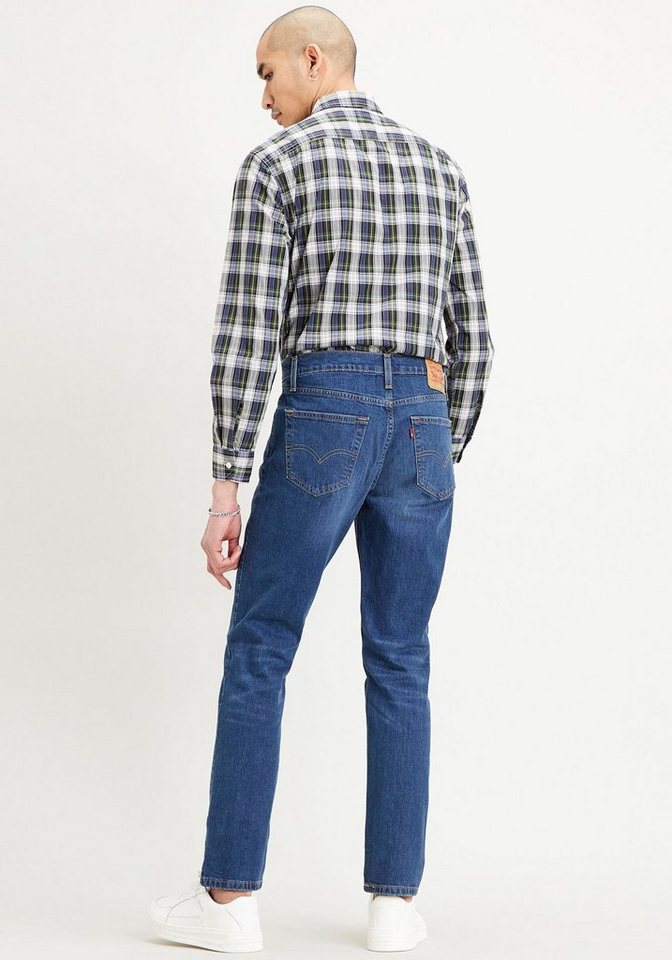 Levi's® Slim-fit-Jeans 511 SLIM mit Stretch – Bild 2 von 5