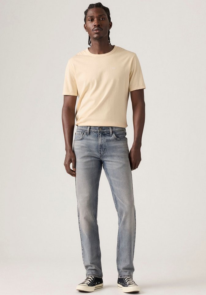Levi's® Slim-fit-Jeans 511 SLIM mit Stretch – Bild 2 von 5