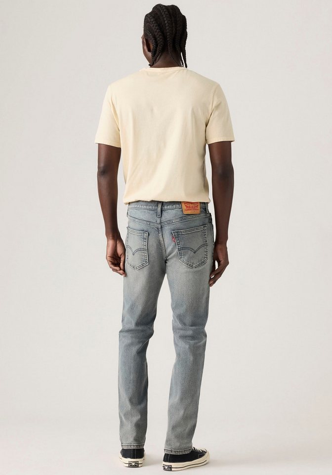 Levi's® Slim-fit-Jeans 511 SLIM mit Stretch – Bild 4 von 5