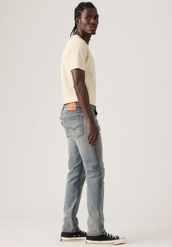 Levi's® Slim-fit-Jeans 511 SLIM mit Stretch – Bild 5 von 5
