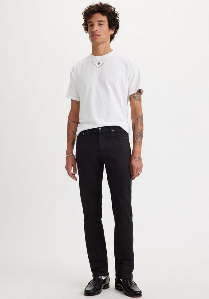 Levi's® Slim-fit-Jeans 511 SLIM mit Stretch – Bild 3 von 5