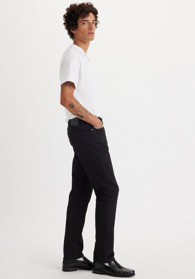 Levi's® Slim-fit-Jeans 511 SLIM mit Stretch – Bild 5 von 5