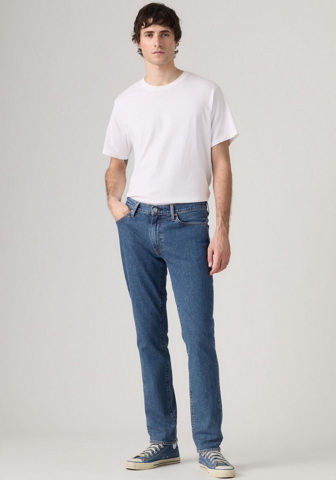 Levi's® Slim-fit-Jeans 511 SLIM mit Stretch – Bild 2 von 5