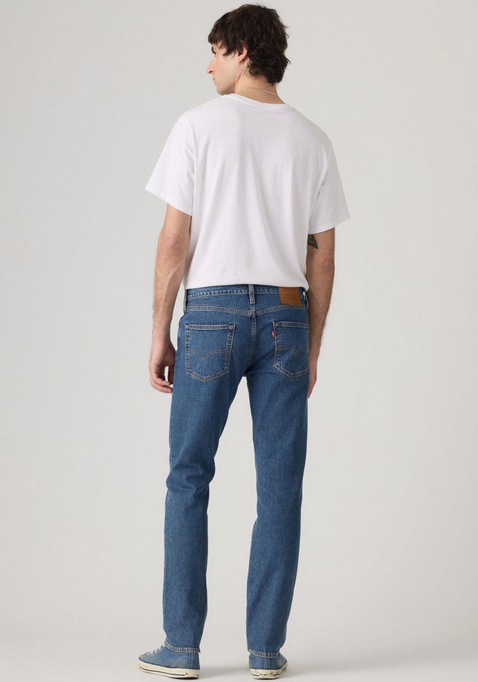 Levi's® Slim-fit-Jeans 511 SLIM mit Stretch – Bild 4 von 5