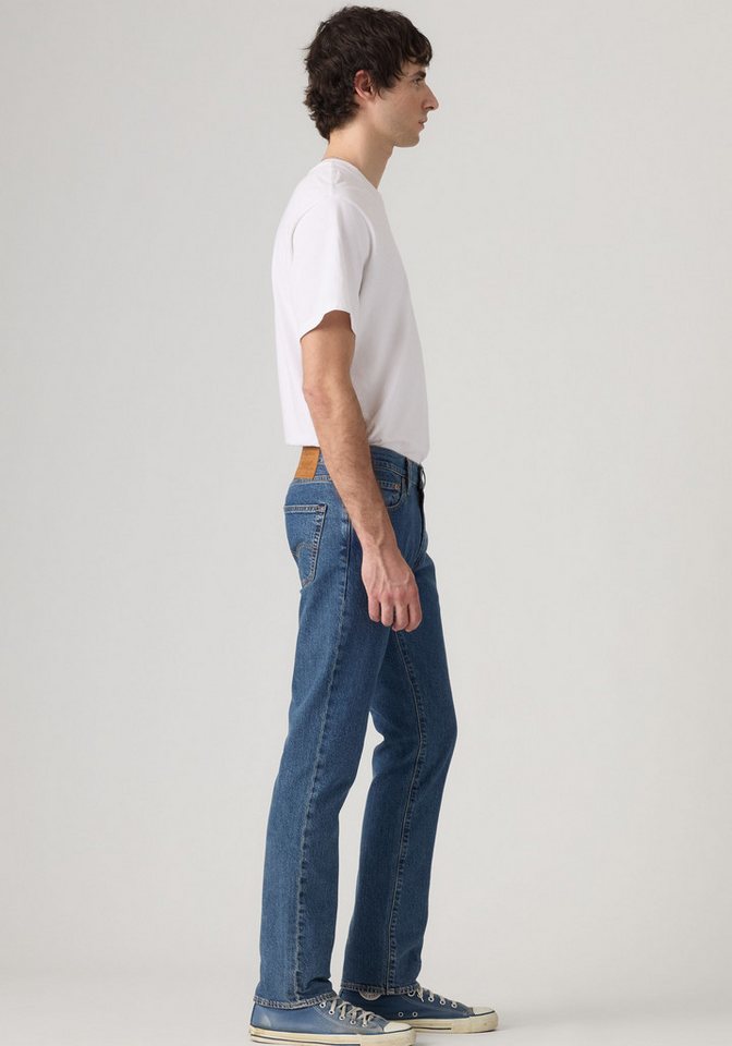 Levi's® Slim-fit-Jeans 511 SLIM mit Stretch – Bild 5 von 5