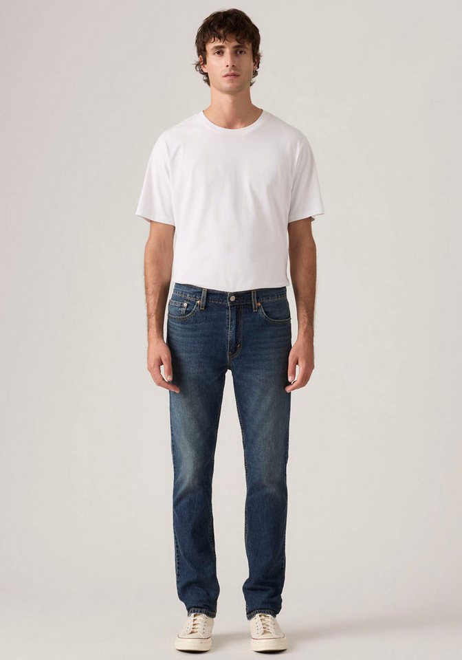 Levi's® Slim-fit-Jeans 511 SLIM mit Stretch – Bild 2 von 5