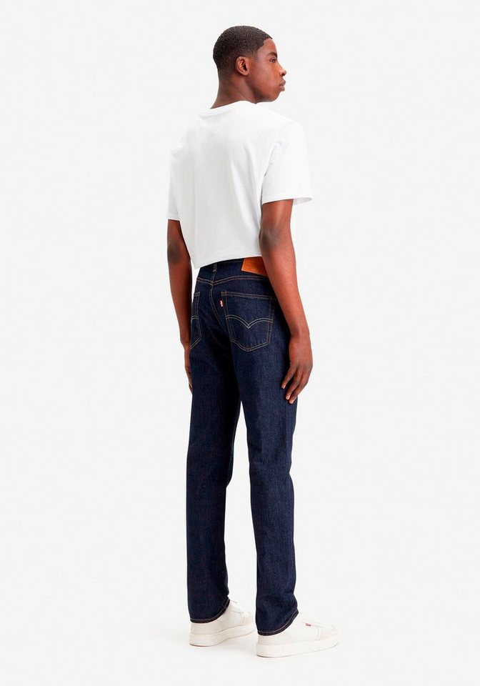Levi's® Slim-fit-Jeans 511 SLIM mit Stretch – Bild 3 von 5