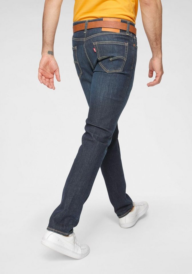 Levi's® Slim-fit-Jeans 511 SLIM mit Stretch – Bild 2 von 5
