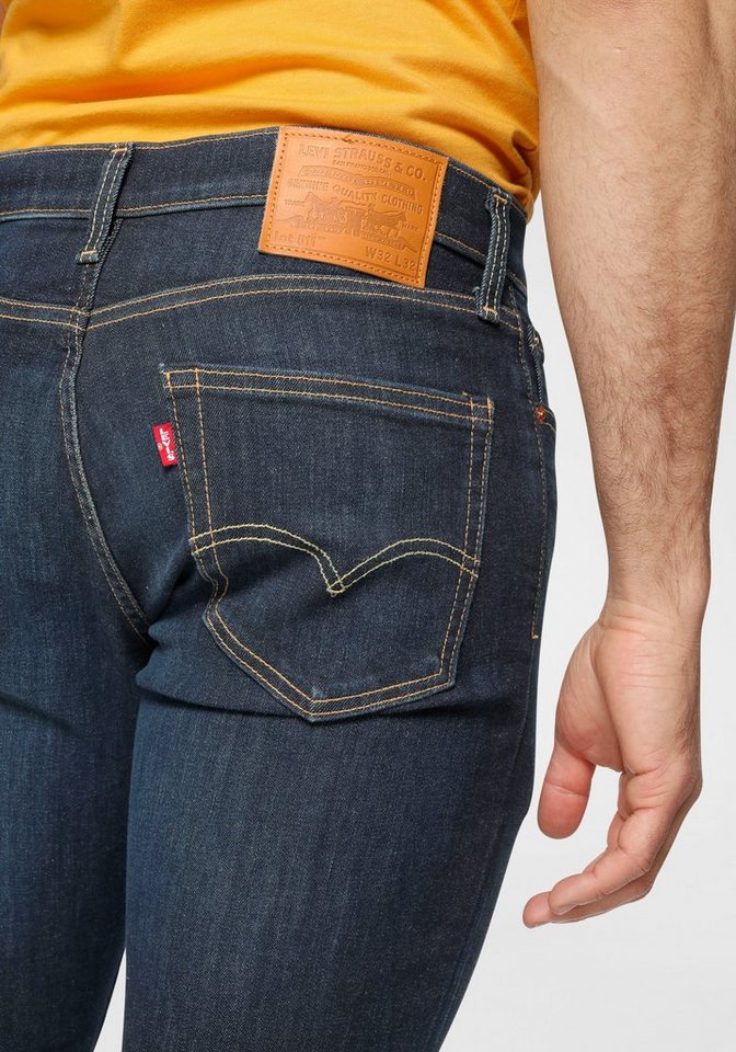 Levi's® Slim-fit-Jeans 511 SLIM mit Stretch – Bild 3 von 5