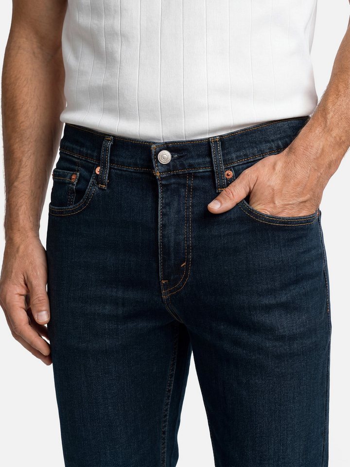 Levi's® Slim-fit-Jeans 511 Slim – Bild 3 von 3