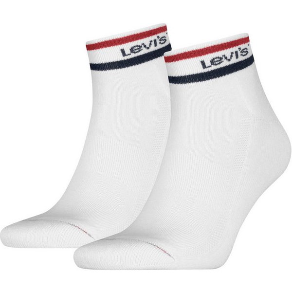 Levi's® Socken (2 Paar)