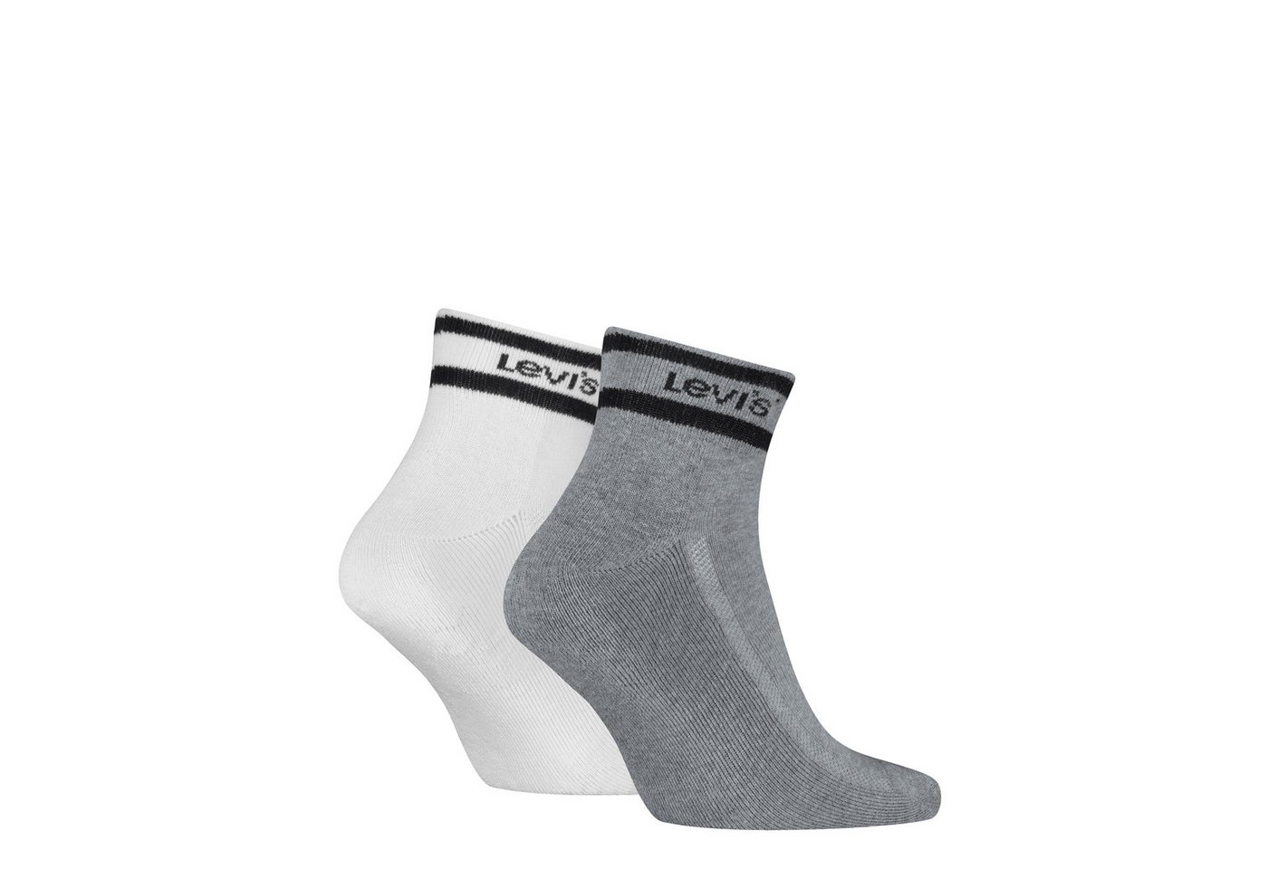 Levi's® Socken (2 Paar) – Bild 2 von 2