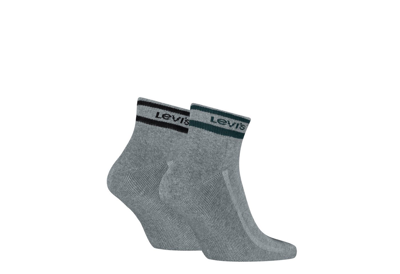Levi's® Socken (2 Paar) – Bild 2 von 2